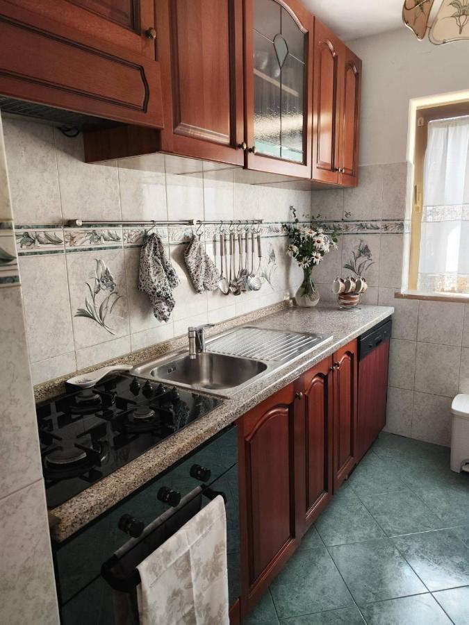 ורסאר Apartment Mira מראה חיצוני תמונה