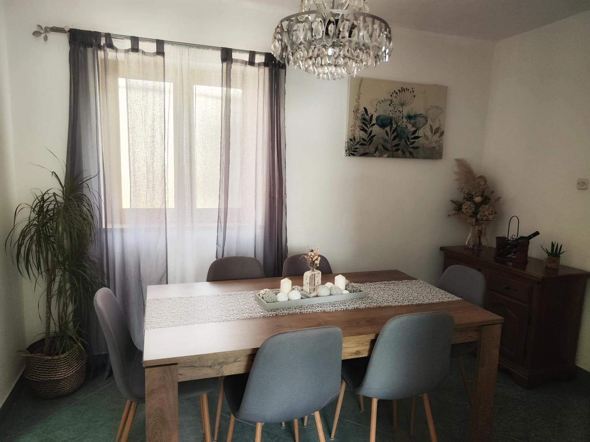 ורסאר Apartment Mira מראה חיצוני תמונה