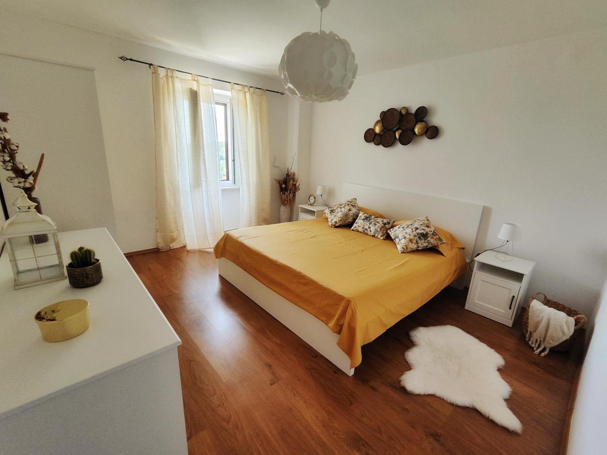 ורסאר Apartment Mira מראה חיצוני תמונה